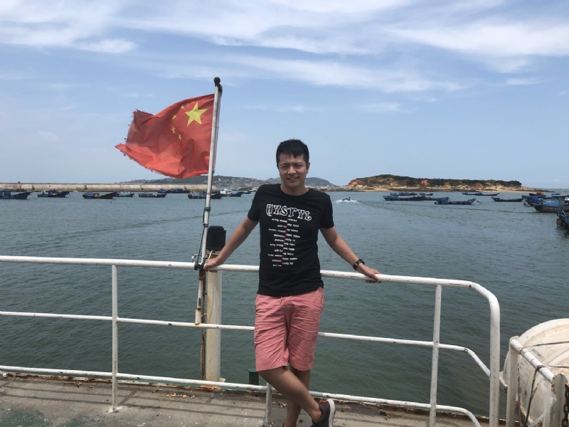 闭月的第四张照片--闽清相亲服务中心