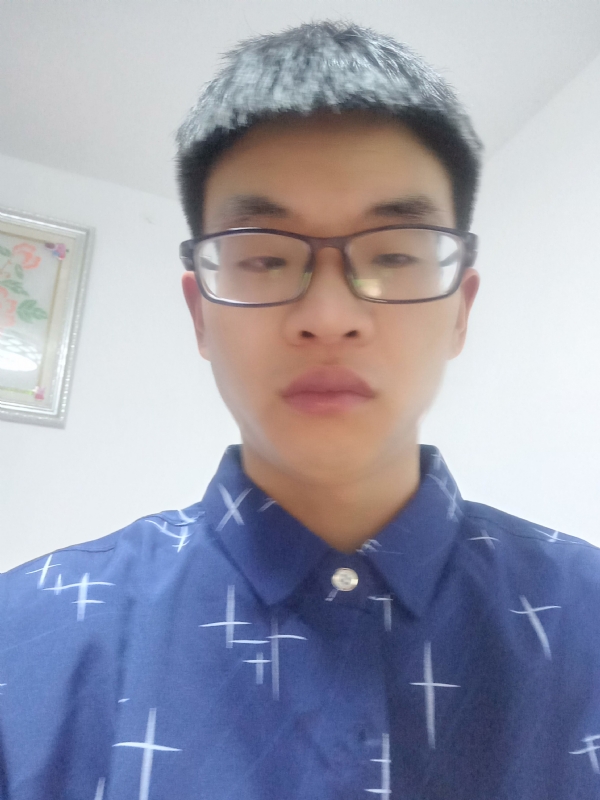 搬砖小伙的第一张照片--闽清相亲服务中心