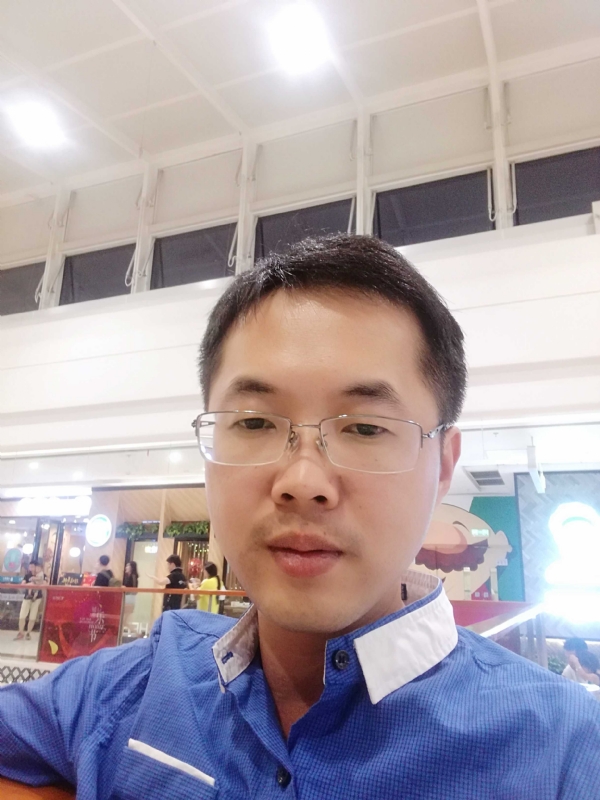 孤独小舟的第一张照片--闽清相亲服务中心