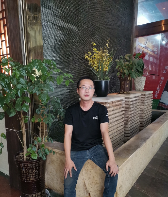 孤独小舟的第二张照片--闽清相亲服务中心