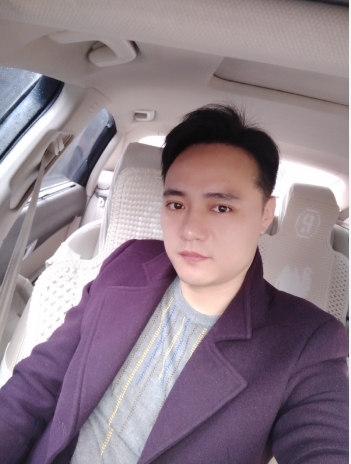 春的第一张照片--闽清相亲服务中心
