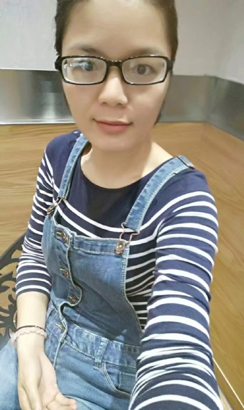 螃蟹的第一张照片--闽清相亲服务中心