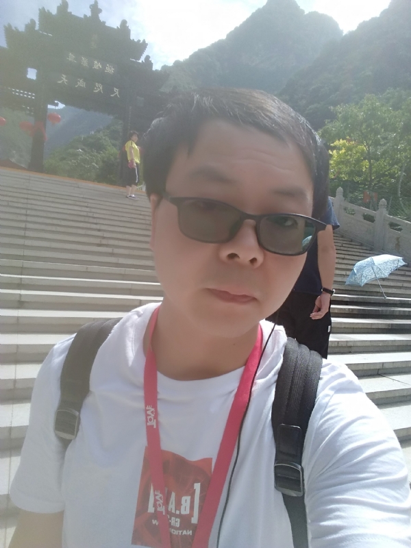 往后余生的第一张照片--闽清相亲服务中心