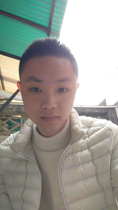 邱小子的第一张照片--闽清相亲服务中心