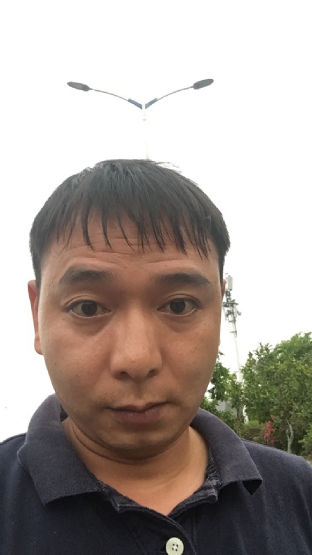 啦啦队长的第一张照片--闽清相亲服务中心