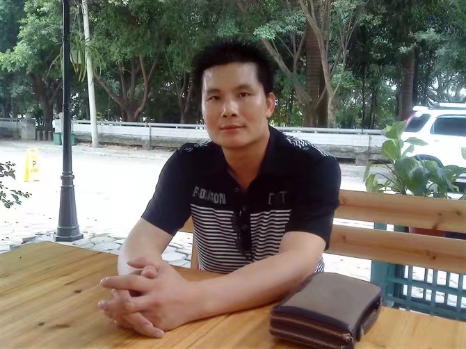 贴身爱人的第一张照片--闽清相亲服务中心