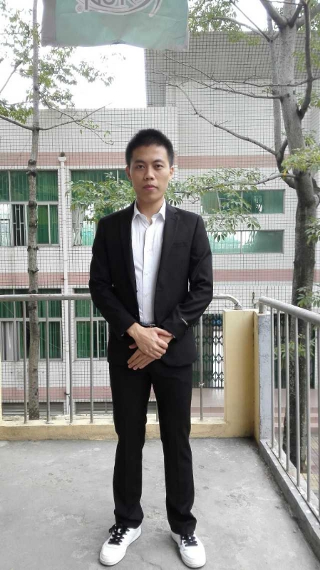 小口天老师的第一张照片--闽清相亲服务中心