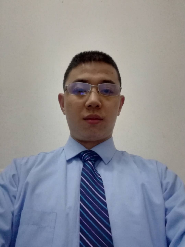 克火的第一张照片--闽清相亲服务中心