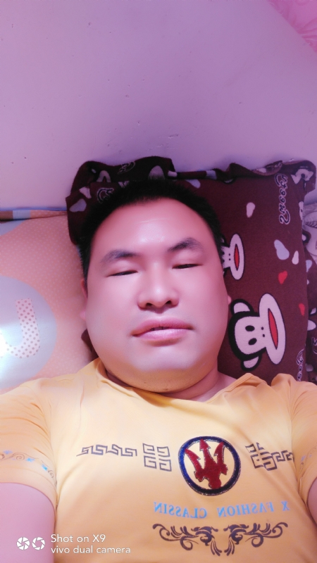 孤狼的第一张照片--闽清相亲服务中心