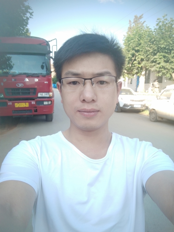木偶的第一张照片--闽清相亲服务中心