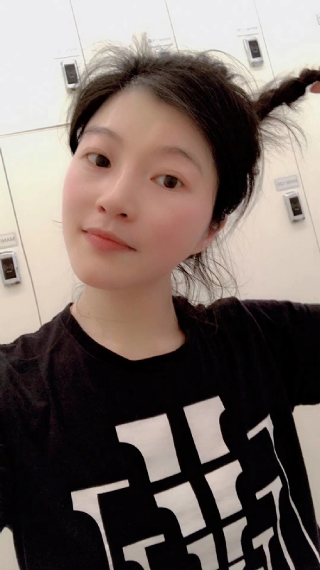 Yogagirl的第一张照片--闽清相亲服务中心