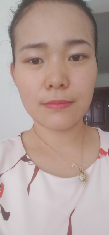 一只鱼的第一张照片--闽清相亲服务中心