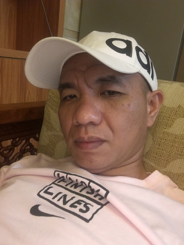 坚持到底的第一张照片--闽清相亲服务中心