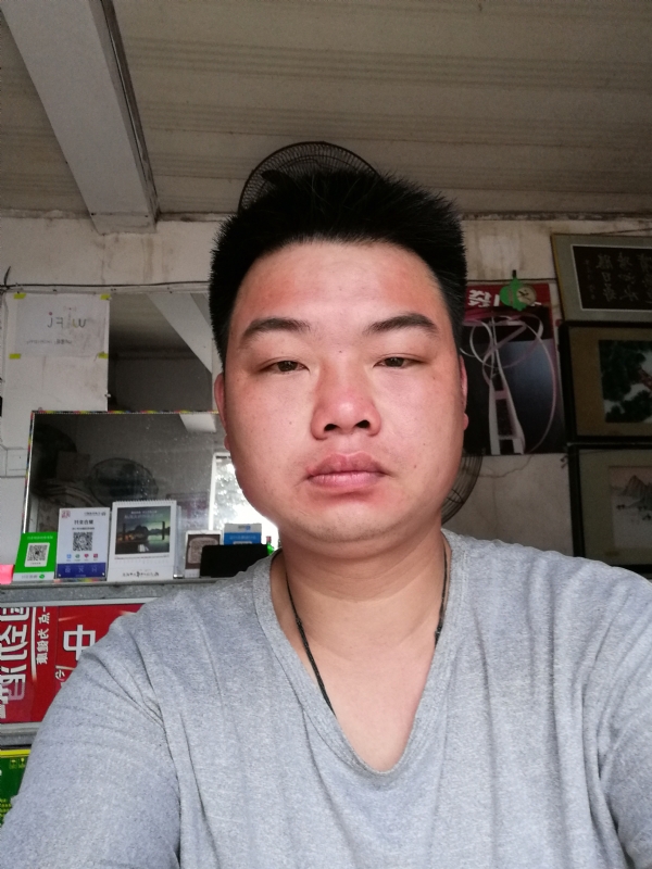 憨佬俵的第一张照片--闽清相亲服务中心
