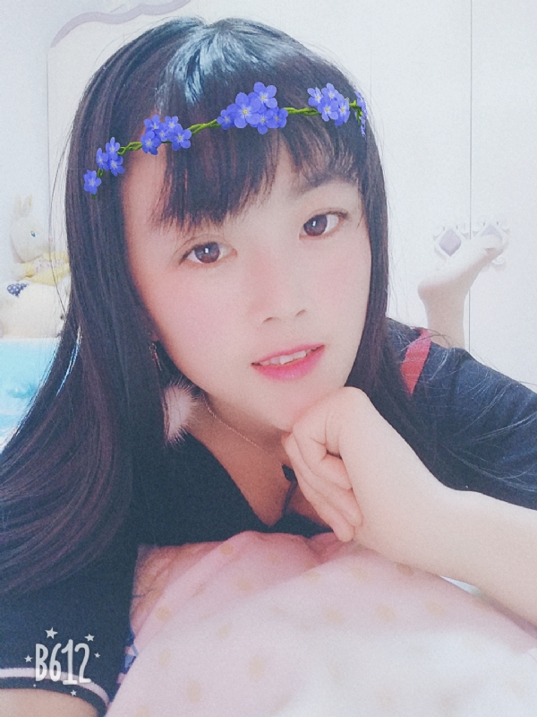 冷暖自知的第一张照片--闽清相亲服务中心
