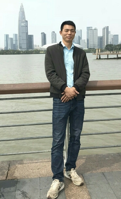我需要你的第一张照片--闽清相亲服务中心