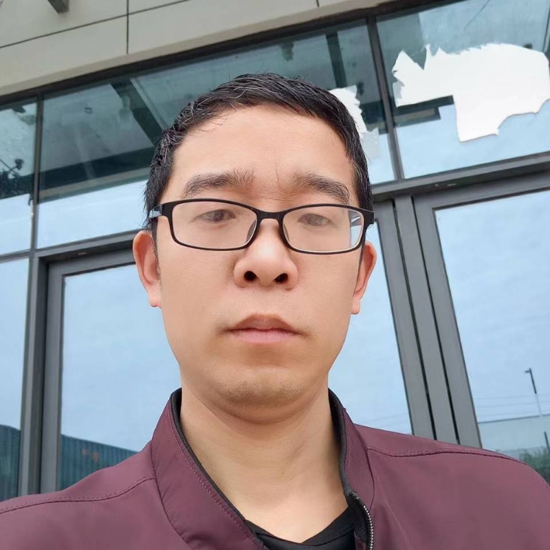 眠镜的第一张照片--闽清相亲服务中心