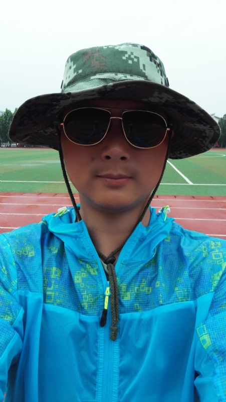银尘的第一张照片--闽清相亲服务中心