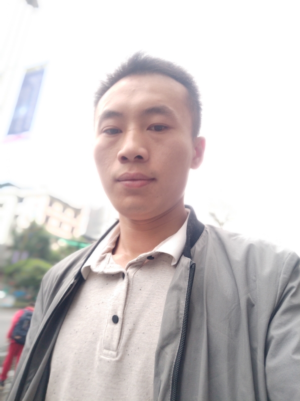 缘来是你的第一张照片--闽清相亲服务中心