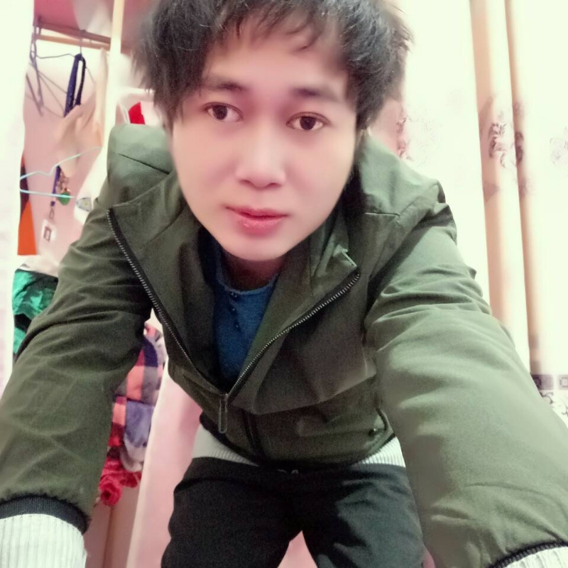 林子立的第一张照片--闽清相亲服务中心