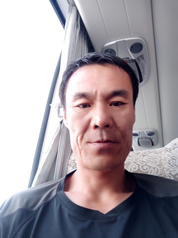 真心诚意的第一张照片--闽清相亲服务中心