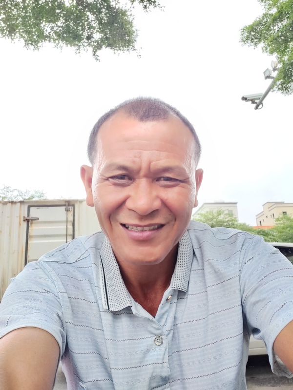 大老的第一张照片--闽清相亲服务中心