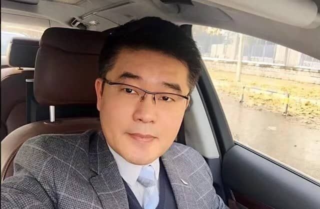 人生百味苦尽甘来的第一张照片--闽清相亲服务中心