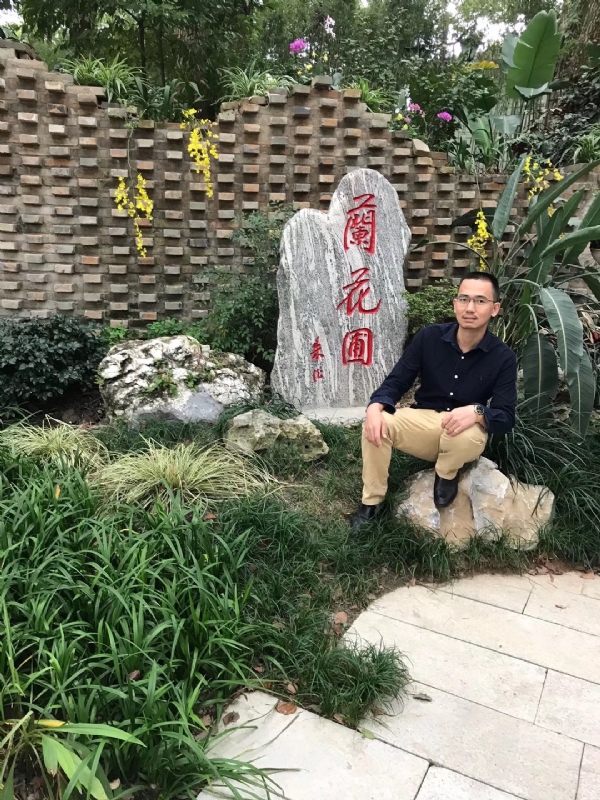 真心换真心的第一张照片--闽清相亲服务中心