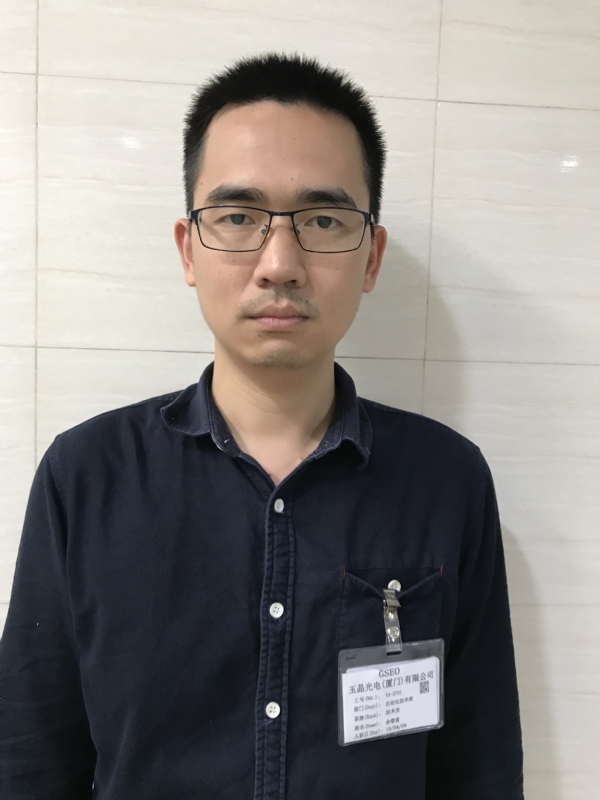 真心换真心的第三张照片--闽清相亲服务中心