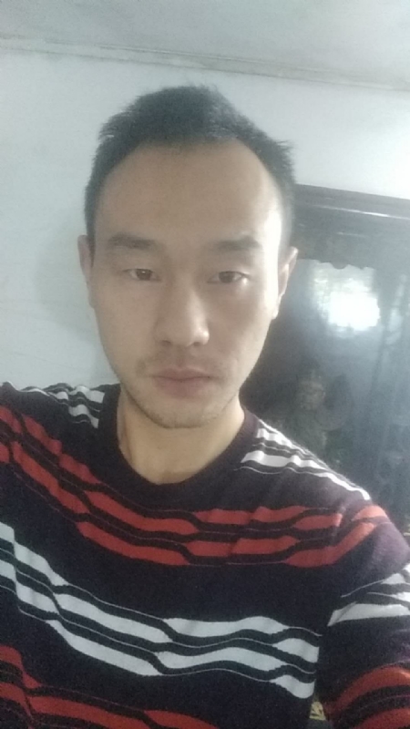 张浩浩的第一张照片--闽清相亲服务中心