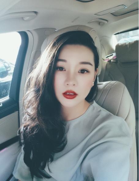 陈小姐的第一张照片--闽清相亲服务中心