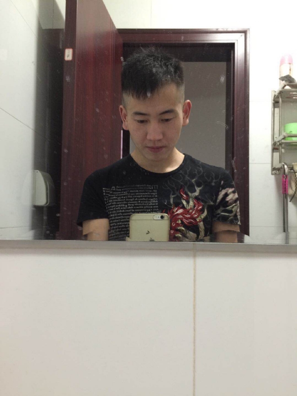 相爱相守的第一张照片--闽清相亲服务中心