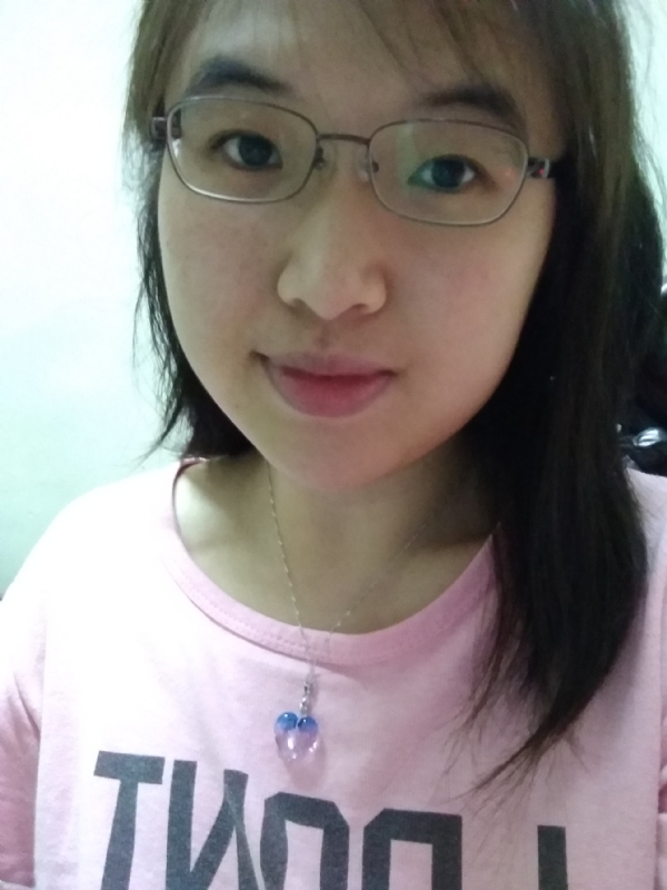 幸福海豚的第一张照片--闽清相亲服务中心