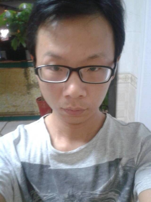 我来了你在哪的第一张照片--闽清相亲服务中心