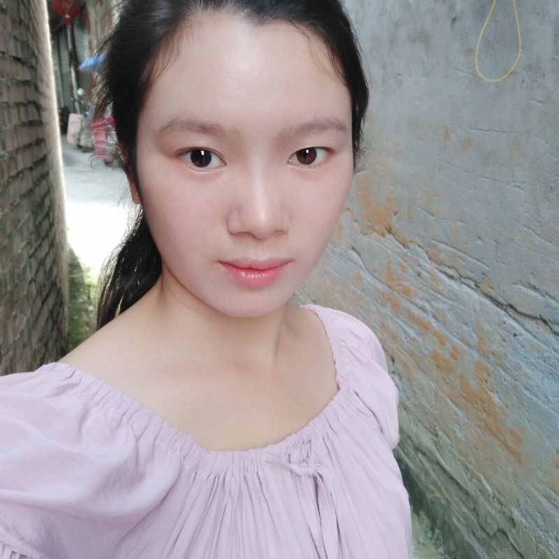 最美的期待的第一张照片--闽清相亲服务中心