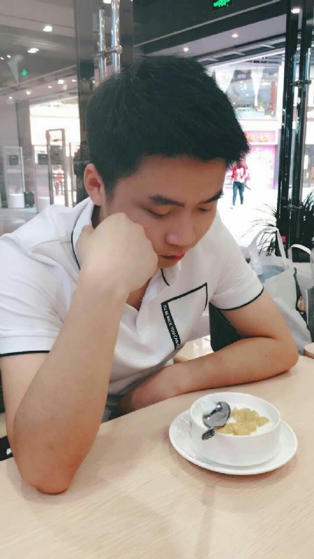 情绪的第一张照片--闽清相亲服务中心