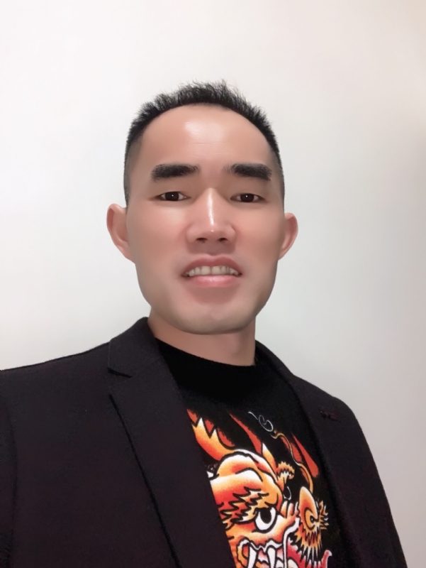 遇上对的人的第一张照片--闽清相亲服务中心