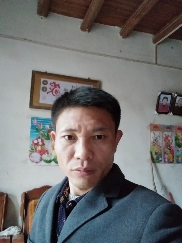 从前现在的第三张照片--闽清相亲服务中心