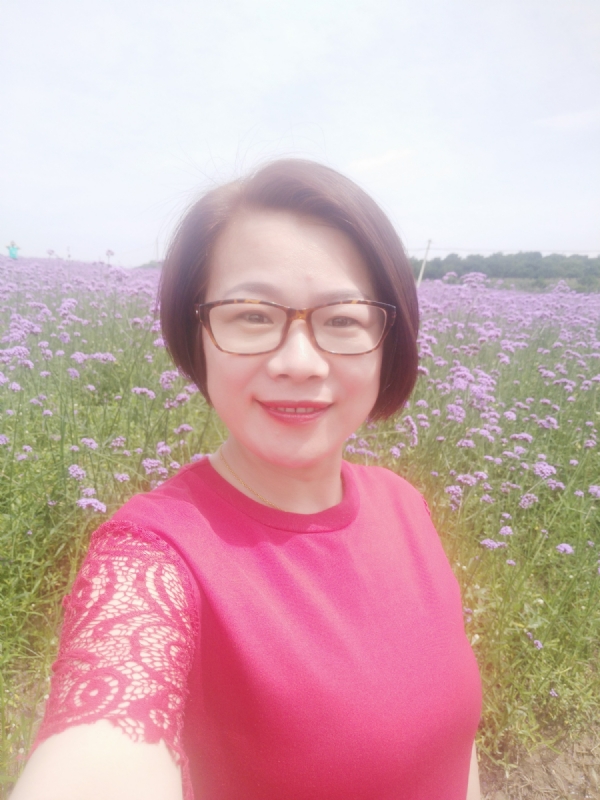 岁月静好的第一张照片--闽清相亲服务中心