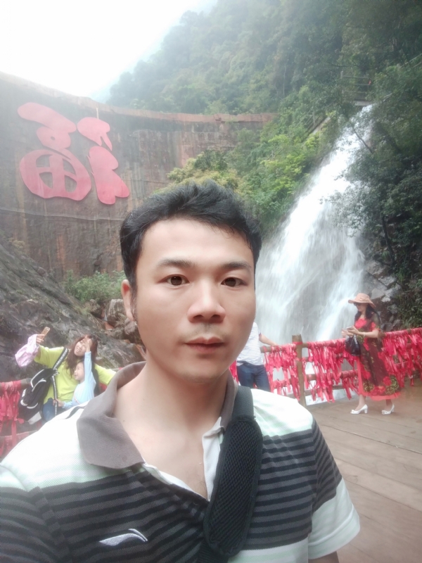 珊珊您是珊无无无妻的第一张照片--闽清相亲服务中心