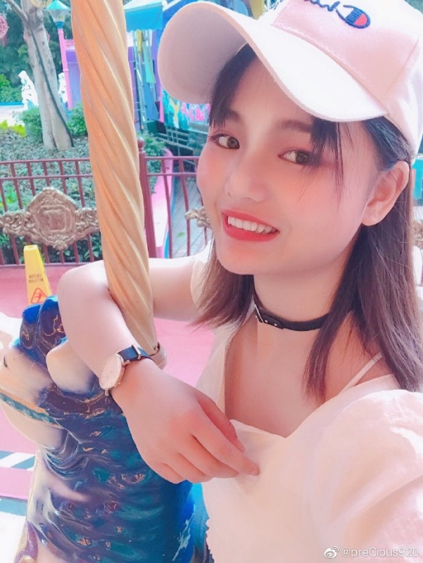 晓乐乐的第一张照片--闽清相亲服务中心