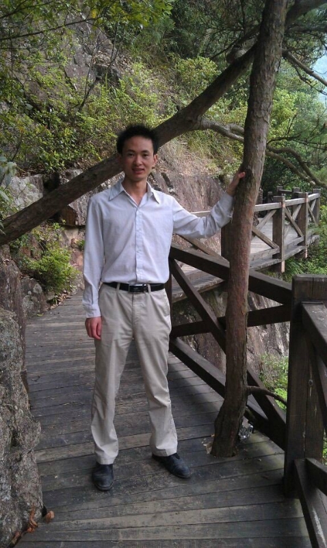 爱尚鞋的第一张照片--闽清相亲服务中心