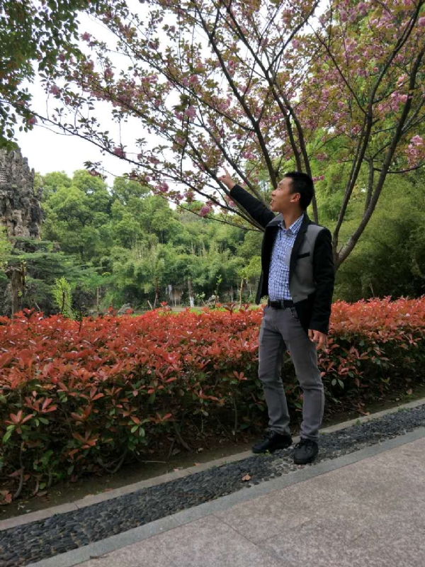 坦诚的第一张照片--闽清相亲服务中心