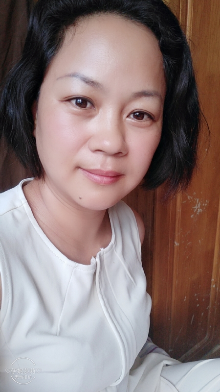 催乳师的第一张照片--闽清相亲服务中心