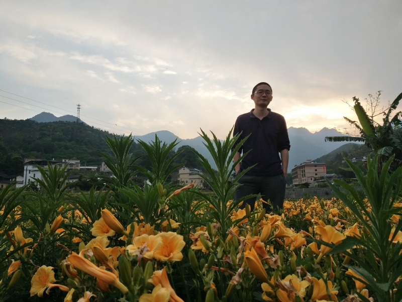 黄晓东的第一张照片--闽清相亲服务中心