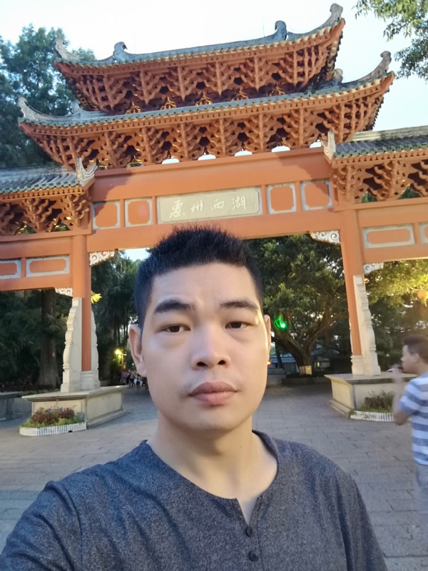 谁明浪子心的第一张照片--闽清相亲服务中心