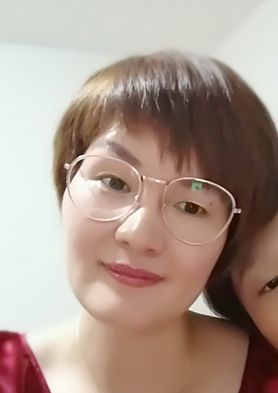 一曲墨白的第一张照片--闽清相亲服务中心