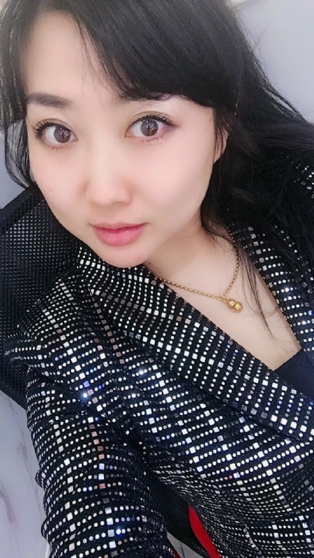 烛影的第一张照片--闽清相亲服务中心