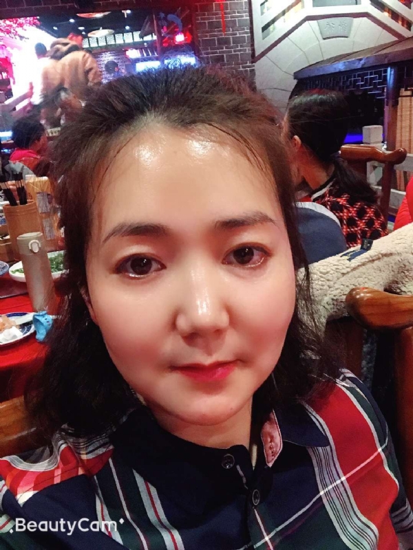 艳儿的第一张照片--闽清相亲服务中心