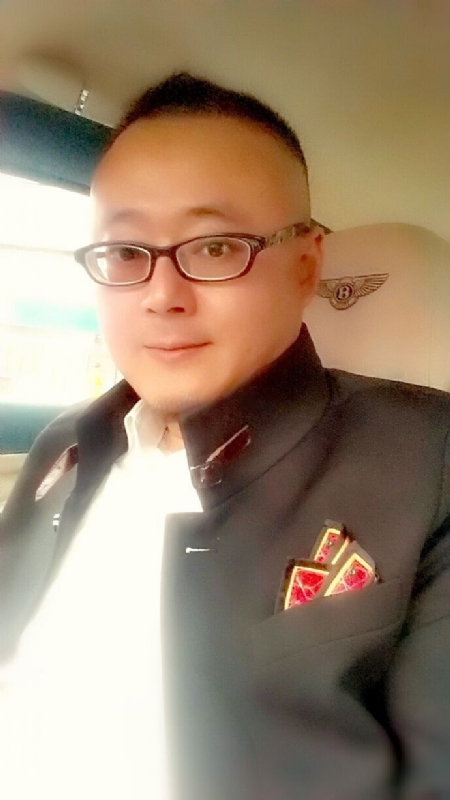远山绿水的第一张照片--闽清相亲服务中心